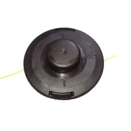 Głowica tnąca TA6 M10x1,5LZ McCulloch Popularny