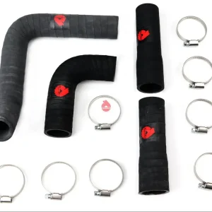 Nowość ZESTAW KOMPLET PRZEWODÓW CHŁODNICY C-360 URSUS WARYŃSKI KPCHC-360U