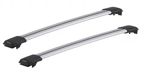 Yakima RailBar S55Y na reling tradycyjny Wybór klientów