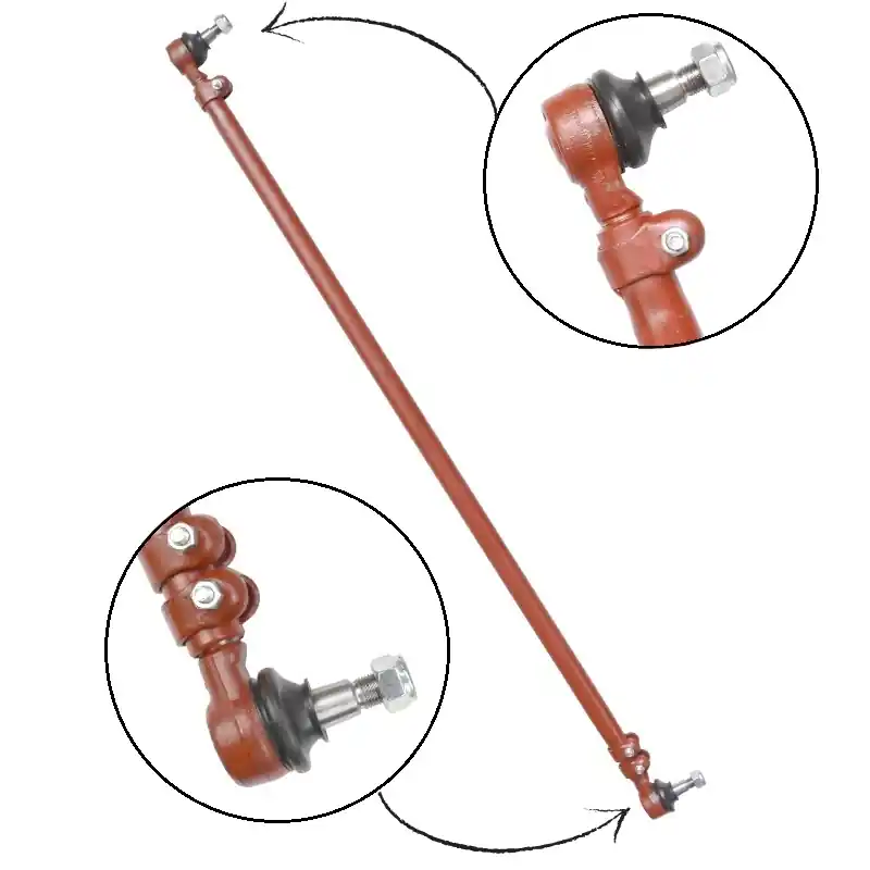 Najlepsza cena DRĄŻEK PODŁUŻNY KOMPLETNY C-360 ANDORIA-MOT 46635904