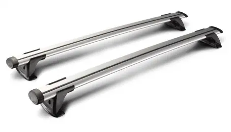 Yakima ThruBar S15Y belki aluminiowe Szybka wysyłka