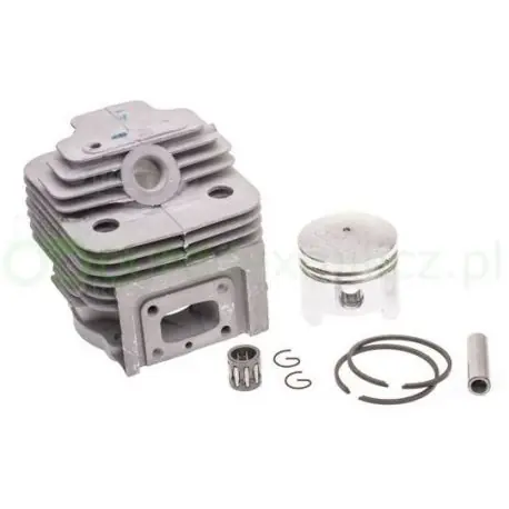 Cylinder kpl. kosy spalinowej NAC śr. 44mm Oferta limitowana