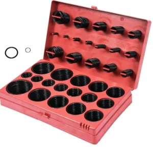 ZESTAW USZCZELEK ORINGÓW O-RING 419SZT MAR-POL Taniej