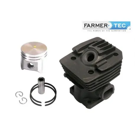 Darmowy zwrot Cylinder kpl. Stihl FS160 śr. 35mm