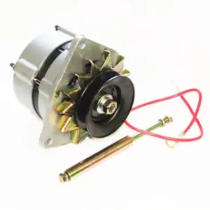ALTERNATOR Z REGULATOREM NAPIĘCIA 14V 40A C-360 GOPART ALT1429GP Kup online