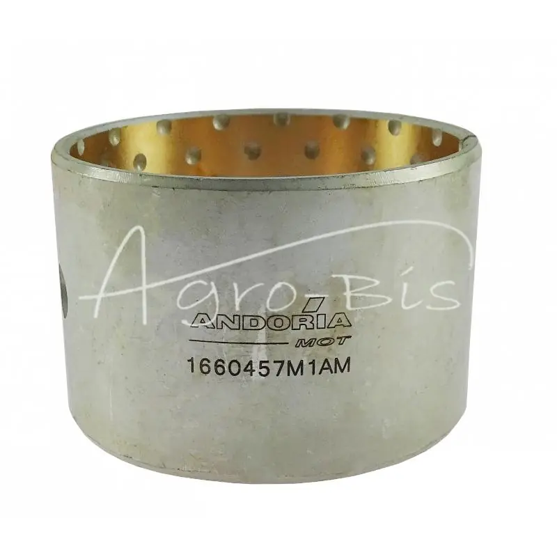 Darmowa dostawa TULEJA SWORZNIA OSI MF3 ANDORIA 1660457M1AM