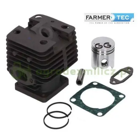 Niska cena Cylinder Stihl FS120, FS300 - Farmertec