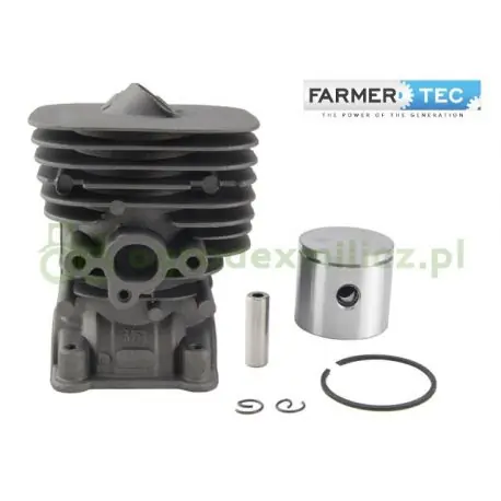 Ostatnie sztuki Cylinder kpl. Husqvarna 125R, 128R