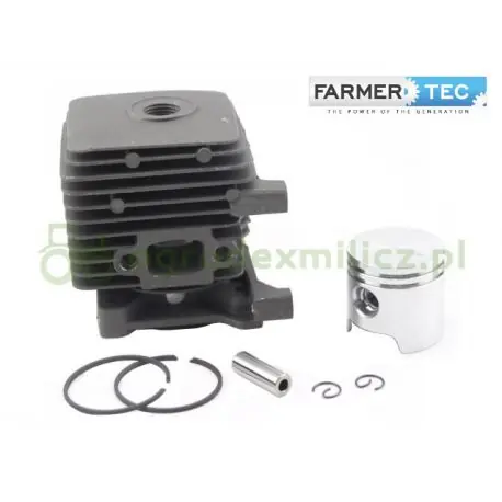 Ekspresowa dostawa Cylinder kpl. kosy Stihl FS55 śr. 34mm