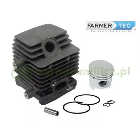 Najlepsza cena Cylinder kpl. kosy Stihl FS85