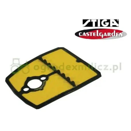 Filtr powietrza kosy Stiga SB44, SB52 Wybór klientów