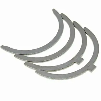 KOMPLET PÓŁPIERŚCIENI N100 4-SZLIF R4 MF3 MAHLE Dodaj do koszyka