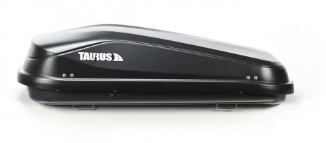 Oferta Box dachowy Taurus Easy 320 (czarny) - 320 litrów