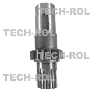 WAŁEK REDUKTORA C-360, C-355, C-4011 SKROPOL 46419450 Zniżka