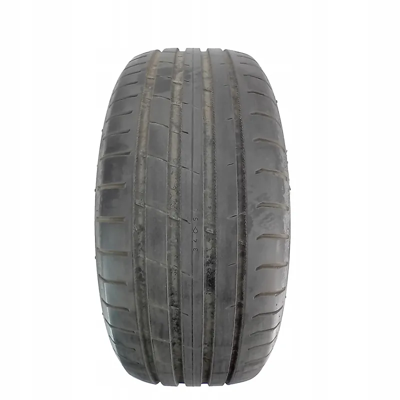 215/55R17 94V Nokian Powerproof 6mm 2022r (86340) Bestseller