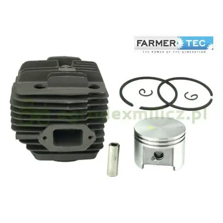 Najlepsza cena Cylinder kpl. przecinarki Stihl TS400 śr 49mm