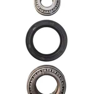 Ostatnia szansa ZESTAW ŁOŻYSK PRZEDNIEGO KOŁA WERSJA NA WŁOCHY I UK MF3, MF135 TOTALSOURCE 1639082M91