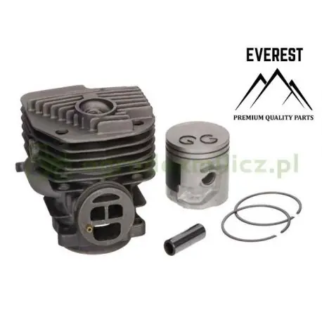 Cena promocyjna Cylinder kpl. Husqvarna K960, K970 - Everest