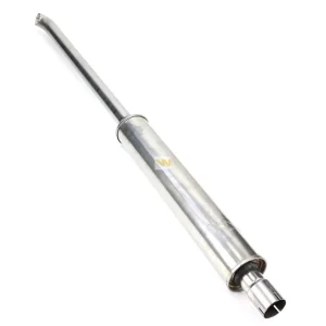 Cena promocyjna TŁUMIK 1590MM 6KG MF4 INOX WARYŃSKI 3029104IW