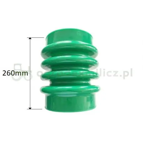 Osłona mieszkowa Wacker BS600, BS700 Do wyczerpania zapasów