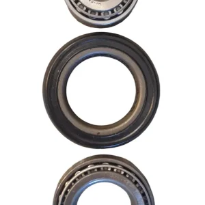 ZESTAW ŁOŻYSK PRZEDNIEGO KOŁA FORD 2000, FORD 3000 TOTALSOURCE Wyjątkowa oferta