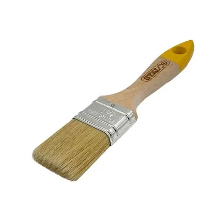 Wybór klientów Pędzel angielski 1,5" / 51 mm - Stalco