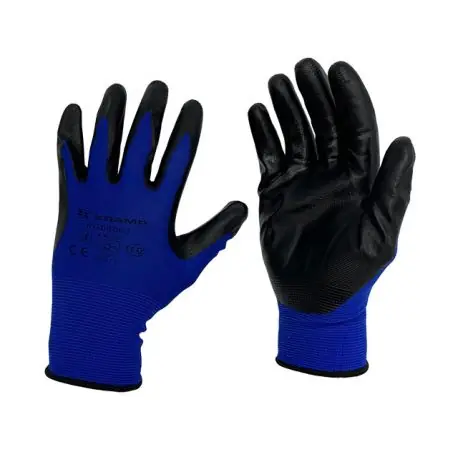 Do wyczerpania zapasów Rękawice Nytec rozmiar 10 (XL)