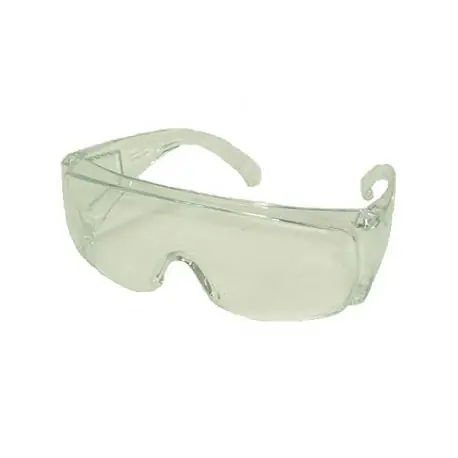 Okulary ochronne BHP Tylko dziś