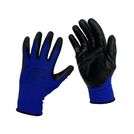 Nowość Rękawice Nytec rozmiar 9 (L)