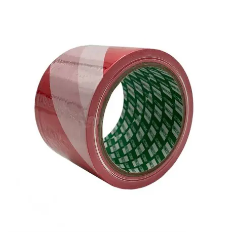 Darmowa dostawa Taśma ostrzegawcza 75mm x 100m - Stalco