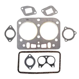 Zamów teraz KOMPLET USZCZELEK GŁOWICY GAMBIT USZCZELKA GŁOWICY STALIT WZMOCNIONA, MIEDŹ C-330 LOCTER