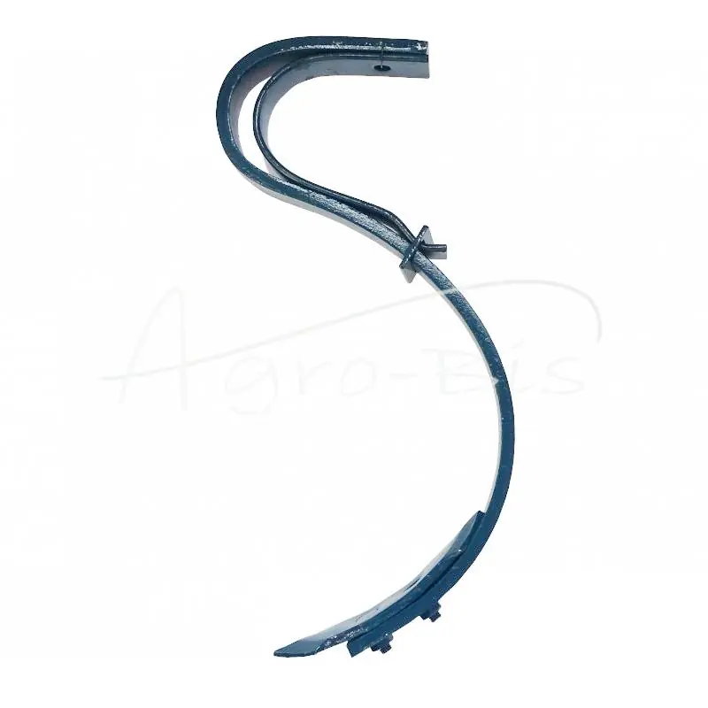 PAZUR / ZĄB WZMOCNIONY Z REDLICZKĄ KULTYWATOR MORGA 1410010010M Oferta limitowana