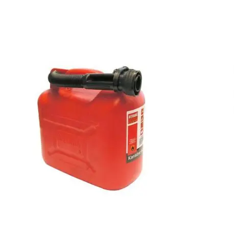 Kanister na paliwo, olej - 5L Nevada Obniżka ceny