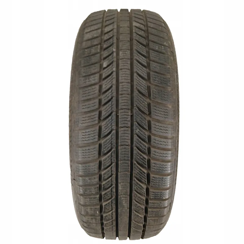 215/55R17 98V Continental WinterContact TS870P 6mm 2023r (85328) Bestseller