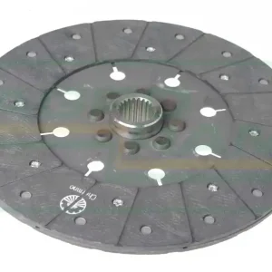 Ostatnie sztuki ORYGINALNA TARCZA SPRZĘGŁA FI-325MM 22 FREZY C-385 CHEŁMNO 86021060