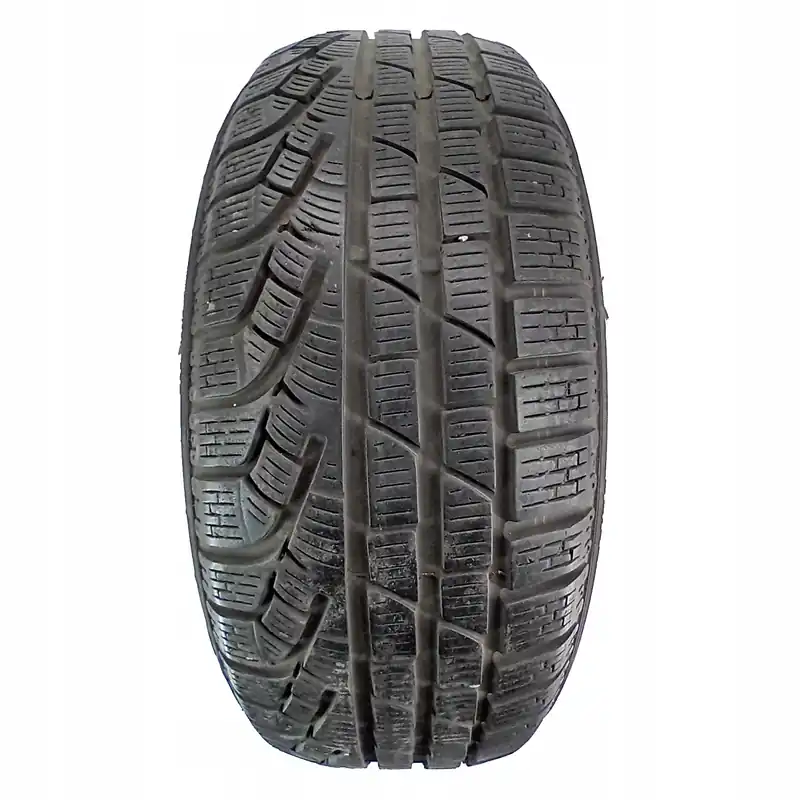 205/55R17 91H Pirelli Winter 210 SottoZero Serie II 6mm (86248) Super okazja