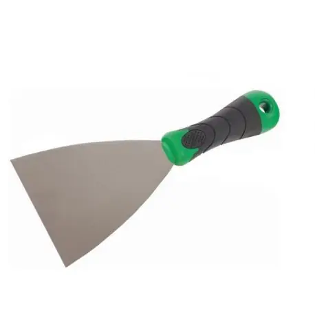 Łatwy zwrot Szpachla malarska 40mm - Stalco