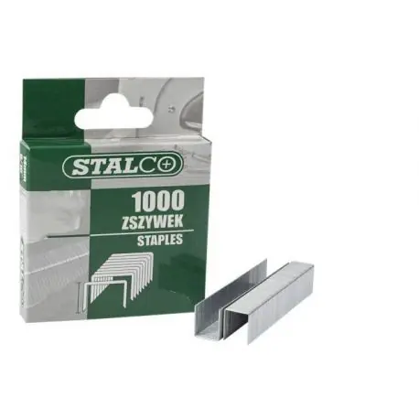 Sprawdź teraz Zszywki typ 53 - 10mm - Stalco