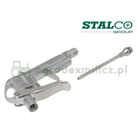 Oferta Pistolet do przedmuchiwania długi Stalco