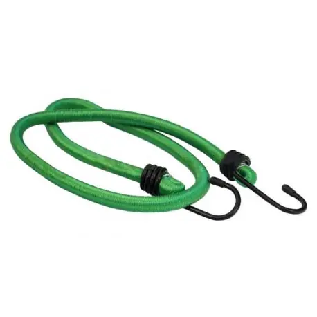 Łatwy zwrot Linka guma elastyczna 10mm x 800mm - Stalco