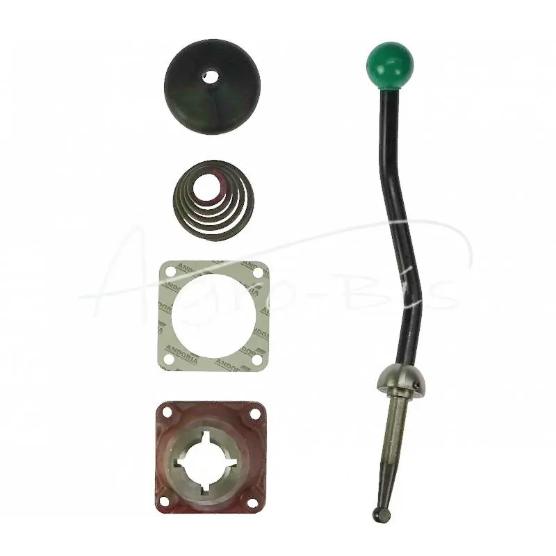 KOMPLETNA DŹWIGNIA ZMIANY BIEGÓW C-330 MORGA 42230062M Hit cenowy