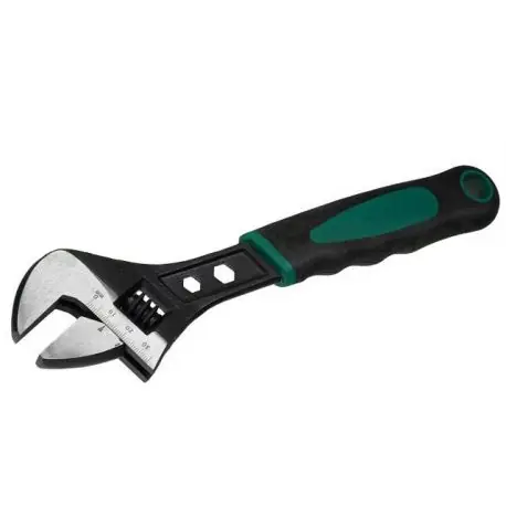 Klucz nastawny 150mm - Stalco Szybka dostawa