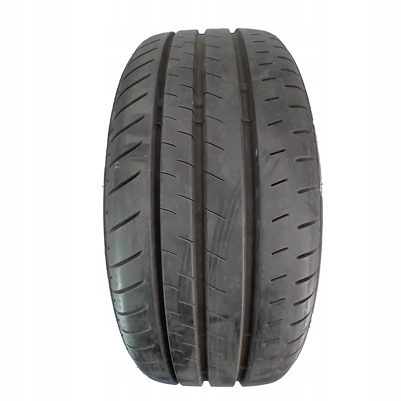 215/45R17 87W Bridgestone Turanza T002 7mm 2021r (86172) Ograniczona ilość