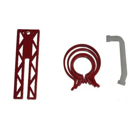 Hit cenowy Zestaw do montażu tłoków i pierścieni