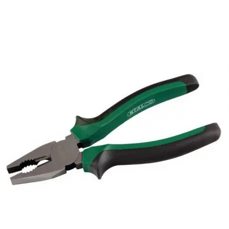 Super okazja Kombinerki 180mm - Stalco