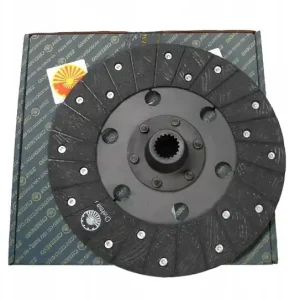 TARCZA SPRZĘGŁA 1-STP C-360-3P CHEŁMNO 4691101 Hit sprzedaży