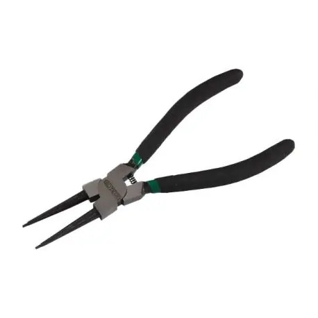 Szczypce Stalco 180mm wewnętrzne, proste Oferta czasowa