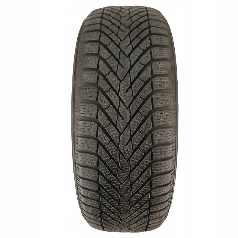 205/55R16 91H Pirelli Winter Cinturato 2 7mm 2021r (85183) Ograniczona ilość