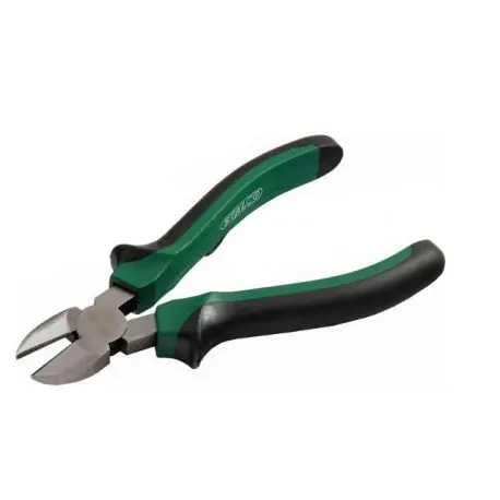 Bezpieczne zakupy Obcinaczki boczne 160mm - Stalco