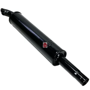 Wysoka jakość TŁUMIK OKRĄGŁY EMALIOWANY KRÓTKI FI-830MM C-330 ORYGINAŁ URSUS 42402071EU